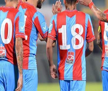 Calcio: Catania a Giorgetti, “Stop alla serie B a 19 squadre”
