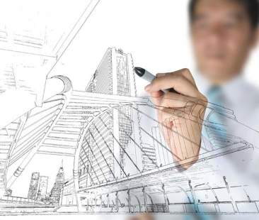 Gli architetti italiani per lo sviluppo delle infrastrutture al Sud