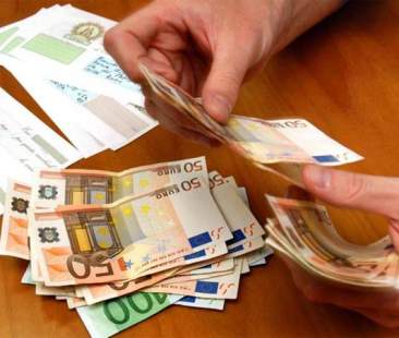 Famiglie siciliane sempre più indebitate con banche e istituti finanziari