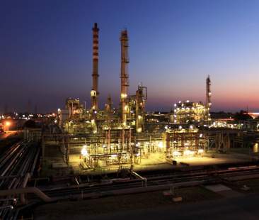 Industria: Gela, parte piano riqualificazione Industria: Gela, parte piano riqualificazione