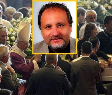 Il crollo di Genova, “La Bestia” di Salvini e le fake news