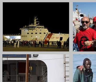 Migranti: Diciotti, la Procura di Agrigento apre un’inchiesta