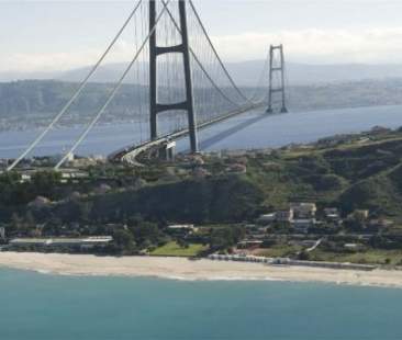 Italia riparti: controlli a tappeto e… il Ponte