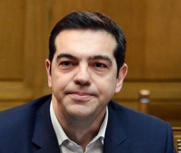 Dopo otto lunghi anni, la Grecia volta pagina