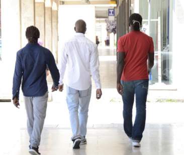 “Caccia al nero”, la Sicilia non è immune. Due casi registrati anche a Partinico