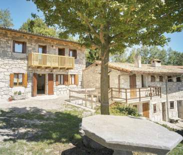 Albergo diffuso, opportunità di destagionalizzazione Albergo diffuso, opportunità di destagionalizzazione