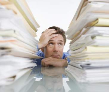 Pasqualino Monti: “La burocrazia uccide il nostro Paese”