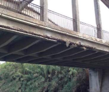 Cannata (Fi): “Il Governo metta in sicurezza il Ponte di Cassibile”