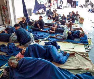 Migranti: Diciotti, Unhcr e Oim a Governo, “Fateli sbarcare”