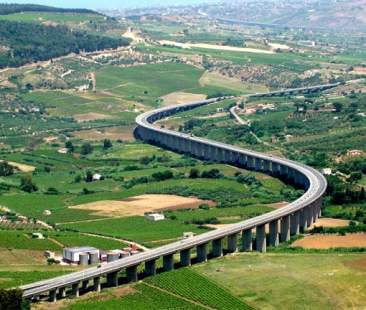 Musumeci: “In un mese check-up delle infrastrutture in Sicilia”