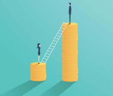 Bankitalia, donne meno pagate: con la parità il Pil crescerebbe del 7%