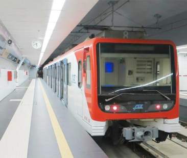 Catania – Metro, fermate Monte Po e Fontana “pronte” entro la fine di settembre