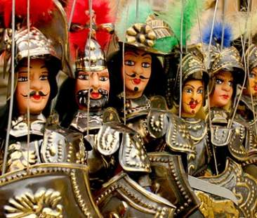 Contributi regionali per gli enti teatrali privati