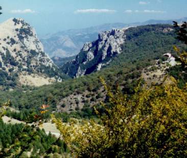 Aree interne siciliane, oltre 30 milioni per lo sviluppo