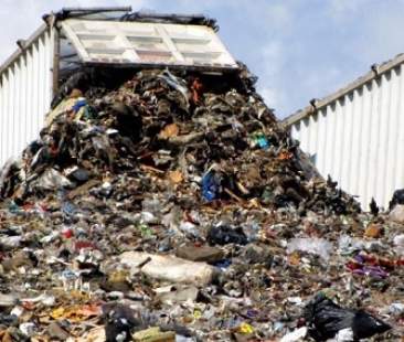 Rifiuti: la Regione apre agli investitori privati per gli impianti