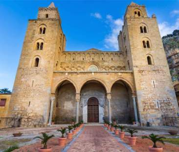 Cinque regioni in rete per valorizzare i siti Unesco