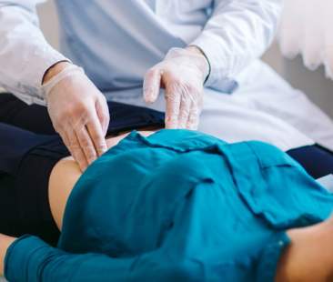 Gastroenterologia e appropriatezza delle cure: tutelare i pazienti e ridurre i tempi dei ricoveri