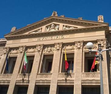 Messina – La questione Risanamento in Consiglio. Ed è subito tensione fra sindaco e Aula