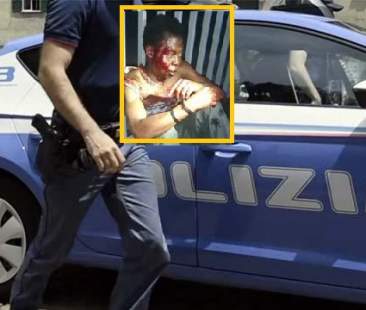 Catania: rubano in casa di un commissario di Polizia e lo accoltellano Catania: rubano in casa di un commissario di Polizia e lo accoltellano