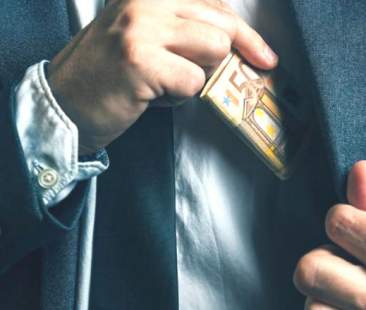 Corruzione, alla Regione controlli medievali