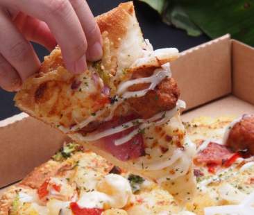 Crescono le low cost del cibo in Sicilia