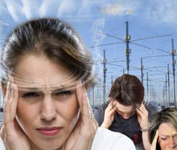 Inquinamento elettromagnetico in Sicilia, un nemico “silenzioso”