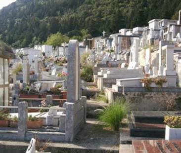 Palermo – Cimitero dei Rotoli in emergenza costante spazi esauriti e forno crematorio bloccato