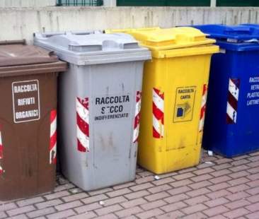 Catania – Differenziata, slitta l’avvio del nuovo servizio