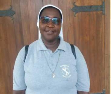 Dall’Uganda a Brancaccio: Jacinta, una suora al servizio degli ultimi