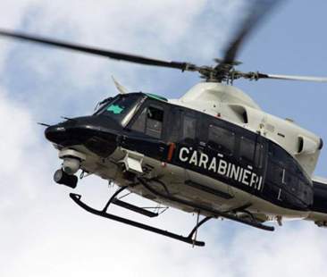 Palagonia: caccia al folle che ha travolto i vicini Palagonia: caccia al folle che ha travolto i vicini