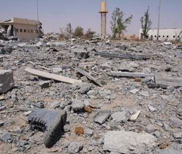 Libia: Stato d’emergenza a Tripoli Libia: Stato d’emergenza a Tripoli