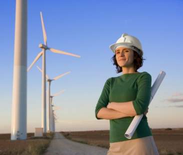 Lavoro? Il verde è più di una speranza: un’impresa su due cerca le green skills