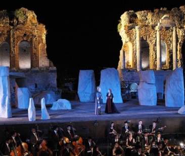 Messina – Fondazione TaoArte, ci siamo quasi