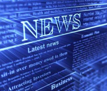 Le agenzie di stampa Ue sfidano i giganti del web