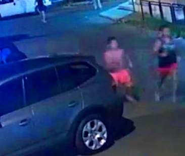 Razzismo: saliti a otto gli arresti a Partinico