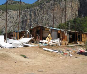 Palermo – Il Comune si schiera contro il razzismo: il primo passo è l’accordo su via Emma