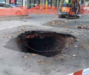 Catania – San Giorgio, il quartiere “abusivo” che rischia di essere inghiottito