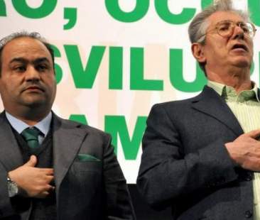 Scandalo fondi Lega, in Sicilia non ci sarà crisi di consensi