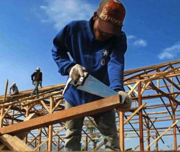 Cantieri lavoro, la Regione dà il via alle attività ma i fondi non bastano