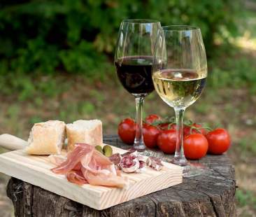 Turismo enogastronomico, opportunità per le startup