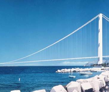 Un Ponte contro l’isolitudine, petizione del QdS su Change.org