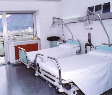 Ospedalità privata, l’Ugl sanità Sicilia: “Riformare il sistema delle ispezioni” Ospedalità privata, l’Ugl sanità Sicilia: “Riformare il sistema delle ispezioni”