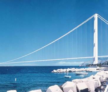 Un Ponte… per lo sviluppo della Sicilia