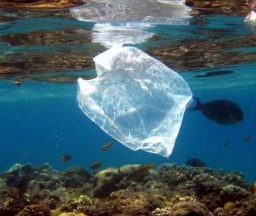 Lampedusa guida la “rivoluzione” e vieta la plastica