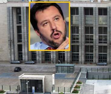 Diciotti: Tribunale dei Ministri al lavoro da domani