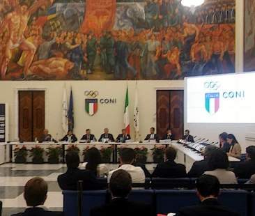 Calcio: sfuma il sogno del Catania