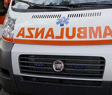 Disastro Seus 118, Giorgio Pasqua: “Management inadeguato”