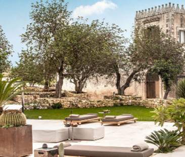 Donna Sicilia promuove il turismo verde