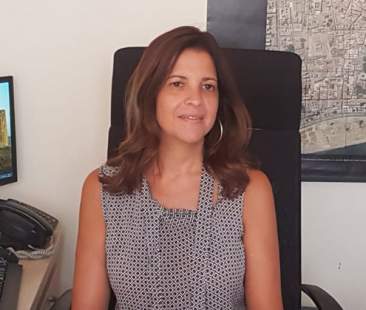 Emanuela Giuliano: “Corruzione, la Regione rompe con il passato”