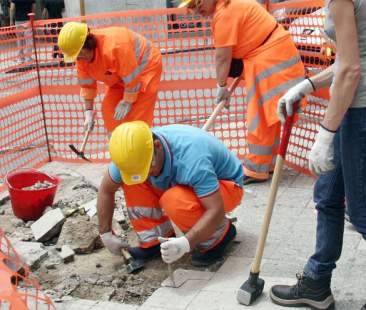 Cantieri di servizi, la Regione amplia la platea dei possibili partecipanti